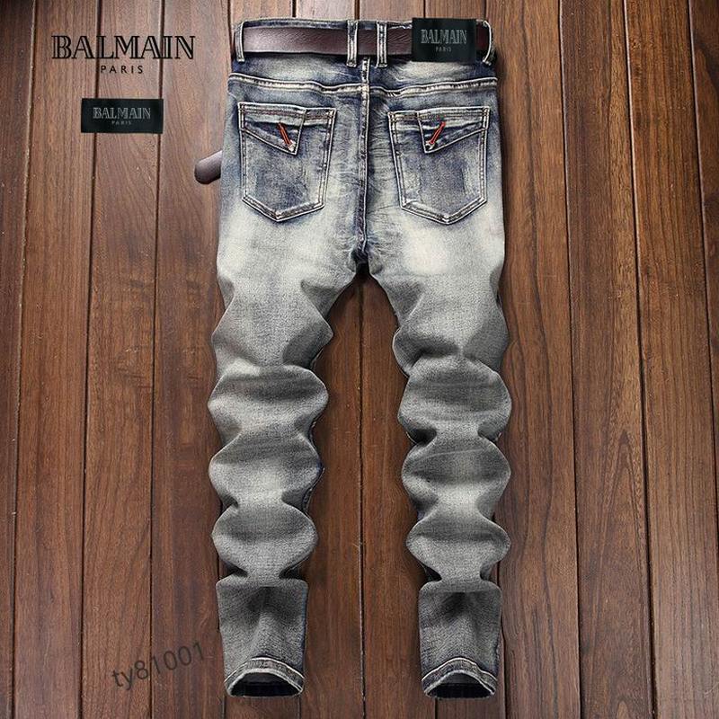 Balmain Men's Jeans 189